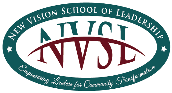 New Vision School Of Leadership