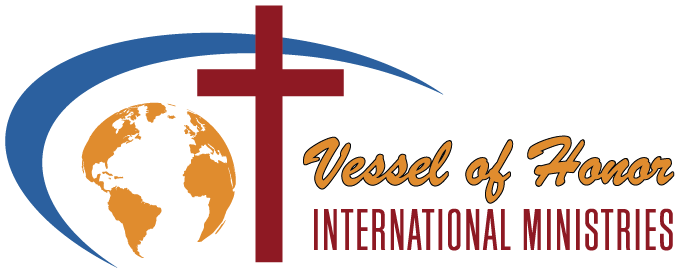 Vessel of Honor International Ministries