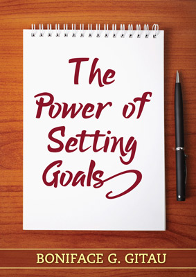 The-Power-of-Setting-Goals-Cover