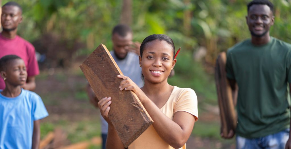 Local-Missionaries